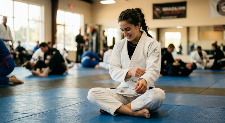 Best BJJ gi for beginners: 2026 Buyer’s Guide