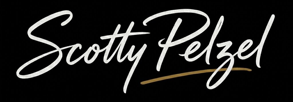 Scotty Pelzel